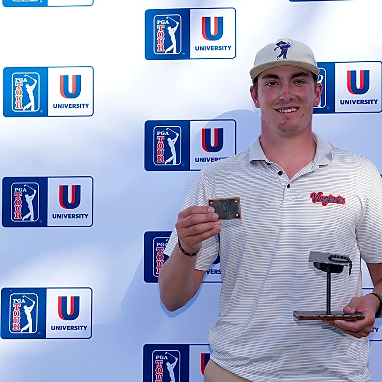 PGA Tour revamps PGA Tour University rules ahead of 2028's two-series model