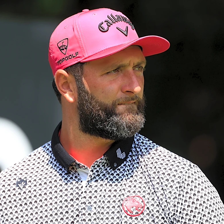 Brian Rolapp says PGA Tour won't roll out red carpet for LIV Golf defectors
