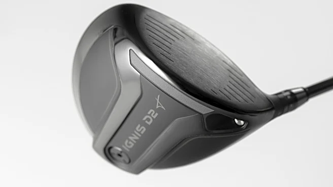 Takomo Ignis D2 driver delivers forgiveness and value for $329