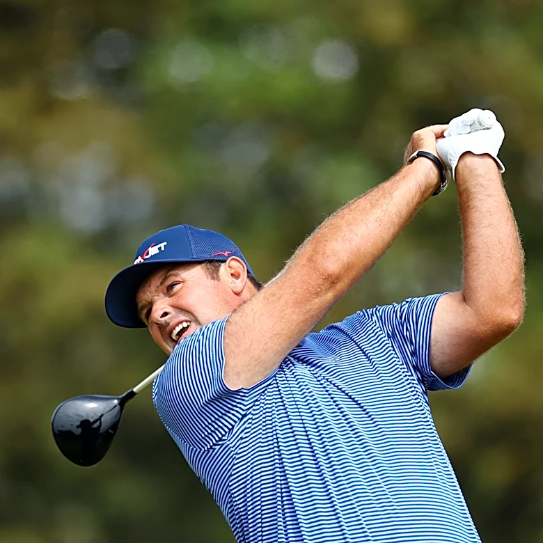 Patrick Reed, Shane Lowry surge in latest Official World Golf Ranking