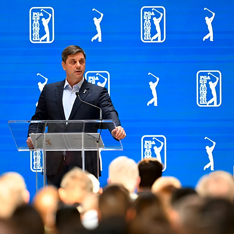 PGA Tour's competitive model overhaul is the best thing to come from LIV | Opinion