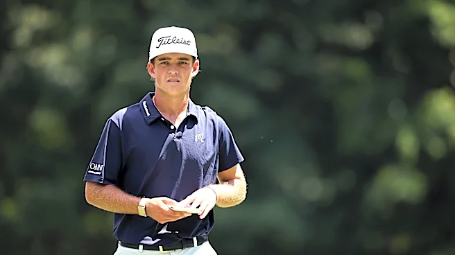 2026 Biltmore Championship odds, picks, predictions for PGA Tour Fall event
