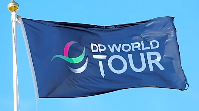 Historic national opens return to DP World Tour 2027