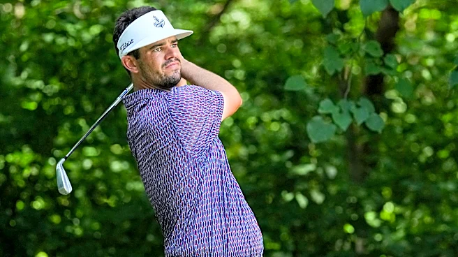 Golfweek experts reveal their picks for the Biltmore Championship