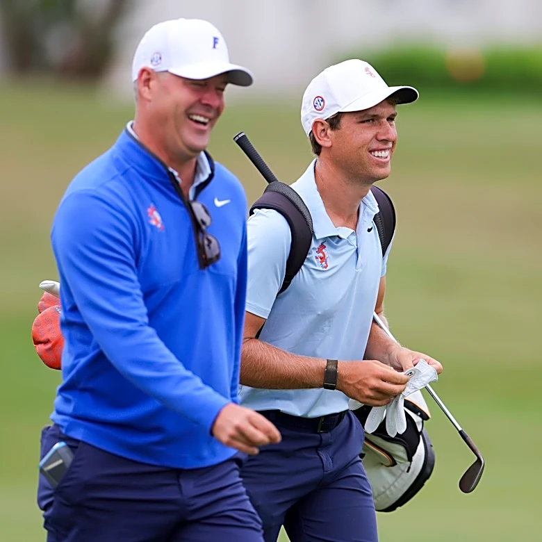 University of Florida announces plans for new golf course, team facility in Gainesville