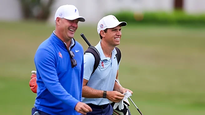 University of Florida announces plans for new golf course, team facility in Gainesville