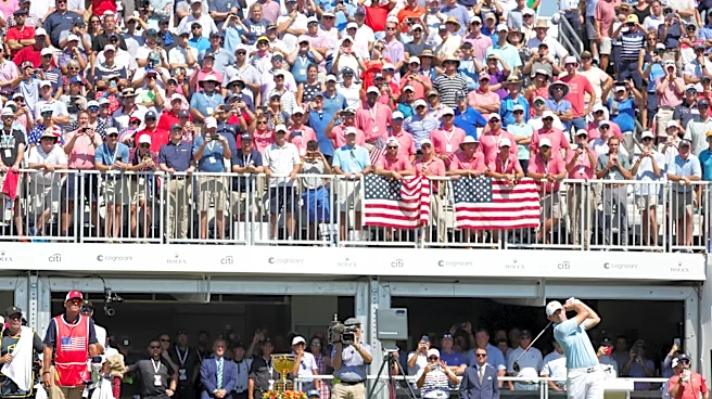 2026 Presidents Cup tickets, prices, last-minute options, availability