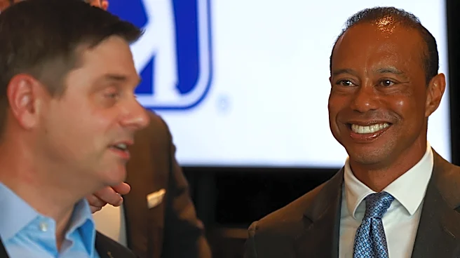 PGA Tour gets tougher for everyone, even Tiger Woods and Rory McIlroy. Just not yet | Opinion