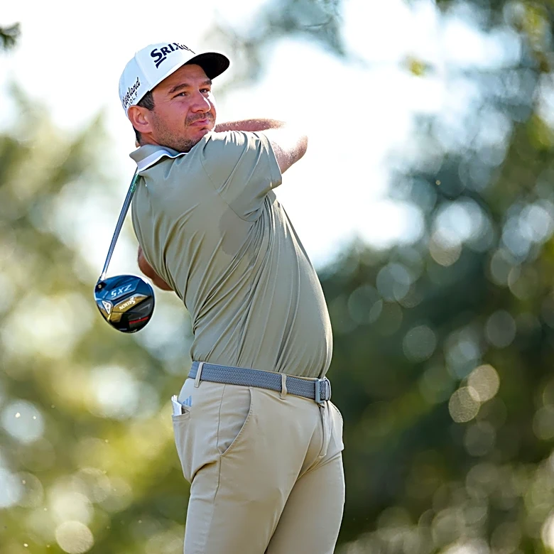 Video shows caddie walking off on PGA Tour golfer mid-round