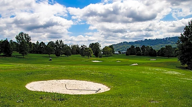 Biltmore Championship shifts tee times for storms