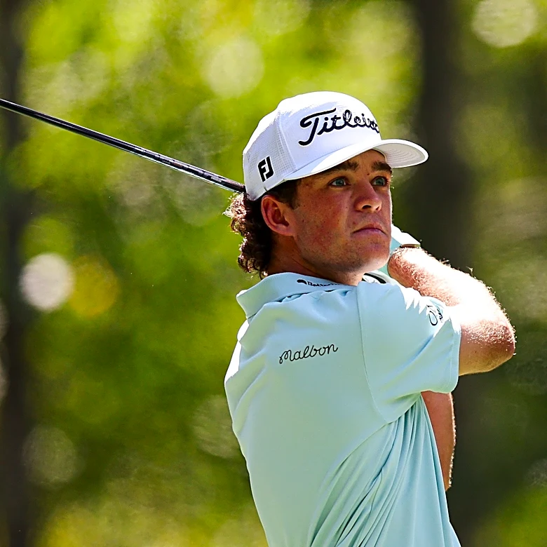 2026 Biltmore Championship tee times, how to watch Saturday's third round