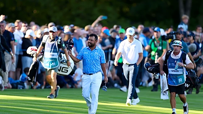 2026 BMW PGA Championship prize money payouts for each player at Wentworth