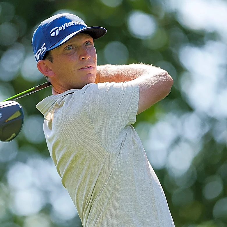 Winner's Bag: Jacob Bridgeman, 2026 Biltmore Championship Asheville
