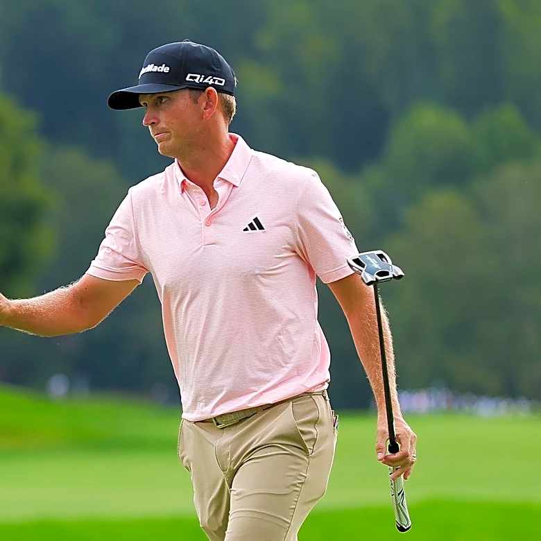 2026 Biltmore Championship prize money payouts for each PGA Tour player in Asheville