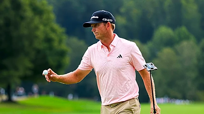 2026 Biltmore Championship prize money payouts for each PGA Tour player in Asheville