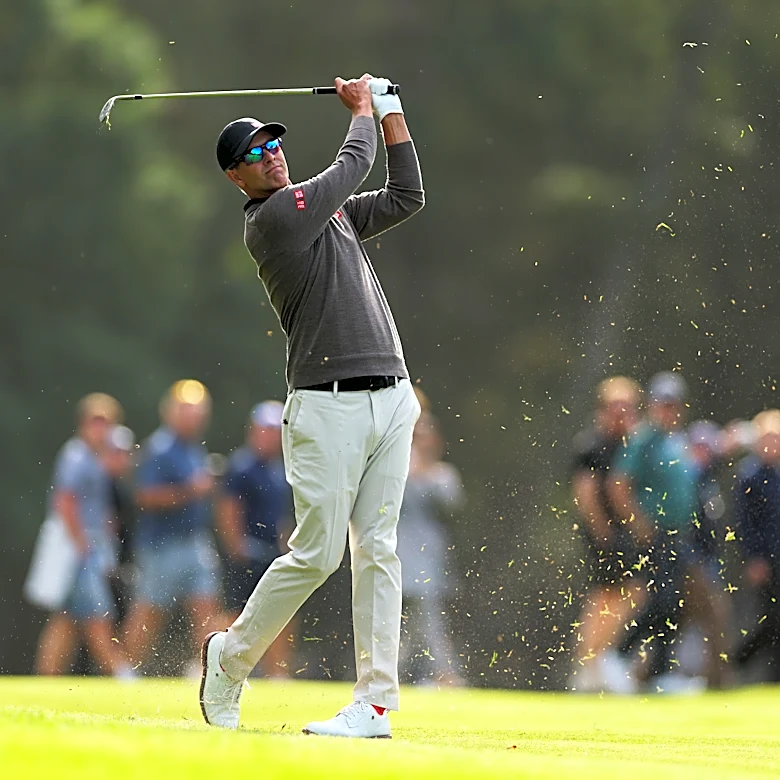 How did Presidents Cup players fare this week? Who found form and who's searching for it