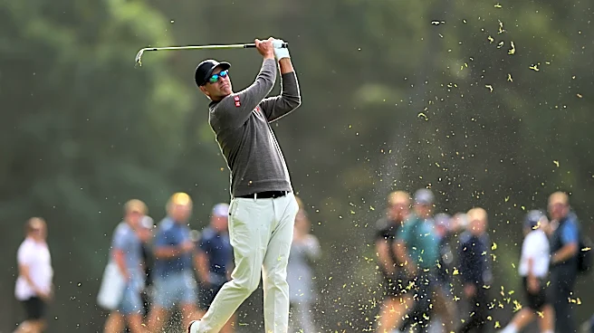 How did Presidents Cup players fare this week? Who found form and who's searching for it