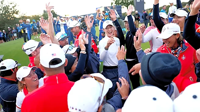 World No 1 Korda still out of new golf league, but door not closed