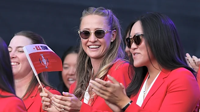2026 Solheim Cup's disappointing TV ratings should be a wake-up call | Opinion