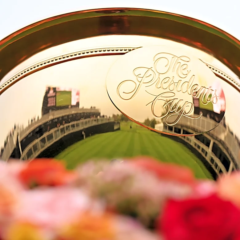 2026 Presidents Cup scores, Day 3 live updates, highlights, Saturday tee times, pairings