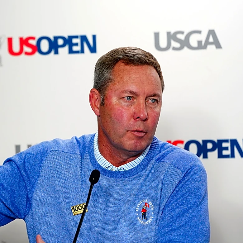 USGA, R&A consider Tour-only ball, driver and club limits