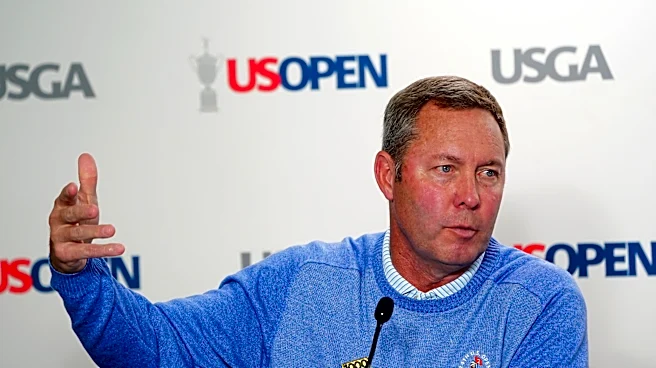 USGA, R&A consider Tour-only ball, driver and club limits