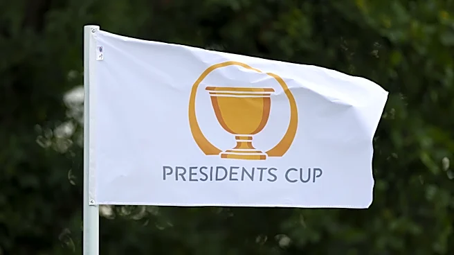 How much does beer cost at the 2026 Presidents Cup? Concession prices at Medinah