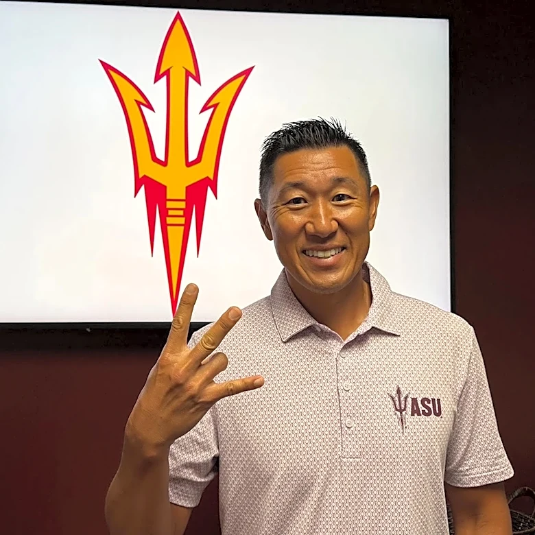 Arizona State men's golf hires former PGA Tour winner as assistant coach