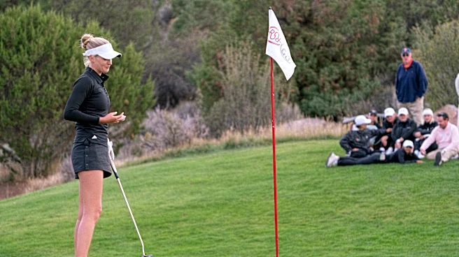 USC's lead grows, but individual race remains up for grabs at Golfweek Red Sky Classic