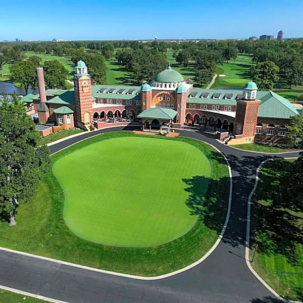 Can Geoff Ogilvy use his course design skills to win Presidents Cup?