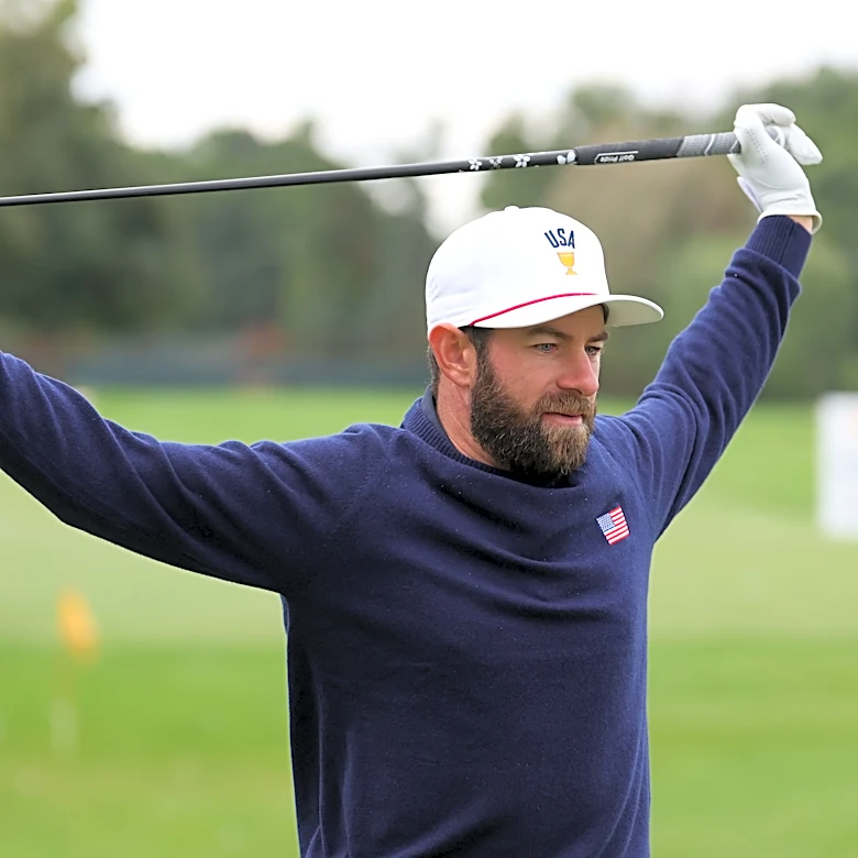 Presidents Cup prop picks: Who's a longshot to win the most points?