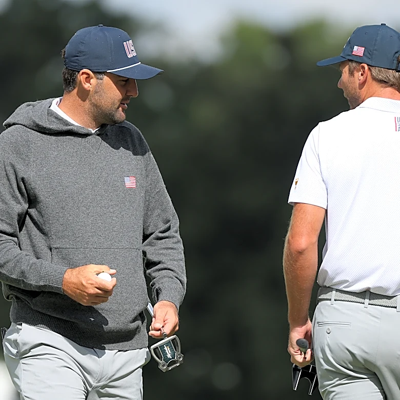 Our experts weigh in on the 2026 Presidents Cup winner
