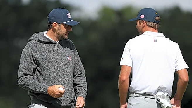 Our experts weigh in on the 2026 Presidents Cup winner
