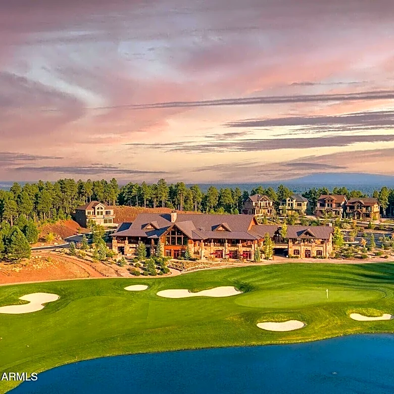Four gorgeous golf course homes for sale (Sept. 23): Hit your longest drives in Arizona