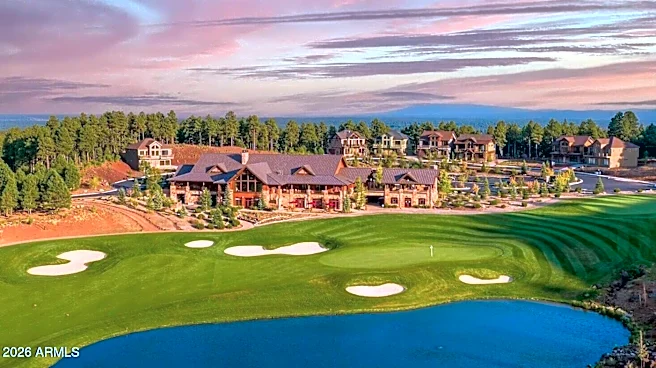 Four gorgeous golf course homes for sale (Sept. 23): Hit your longest drives in Arizona