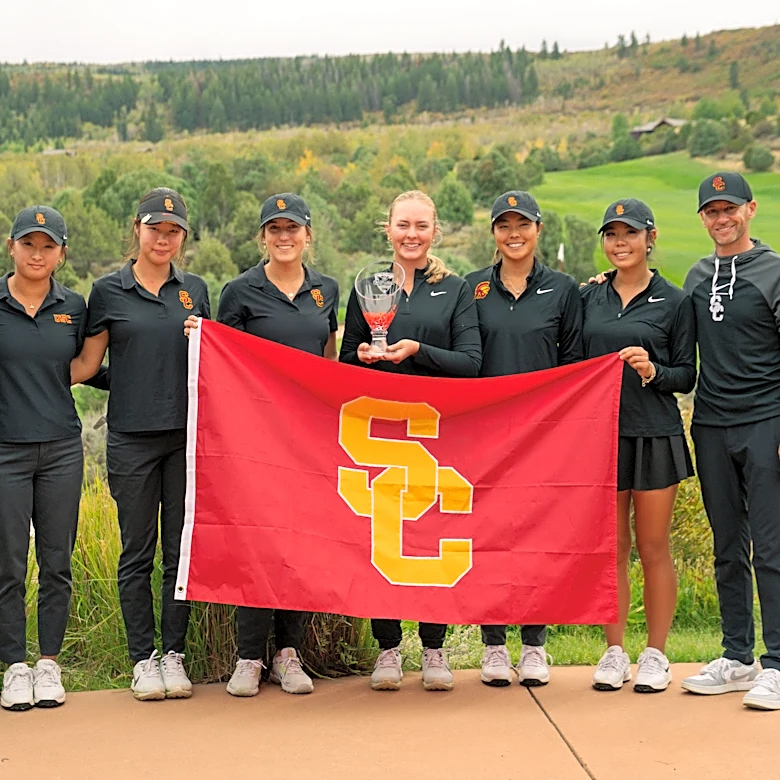 USC's data-driven approach fuels another record Red Sky Classic title in Colorado