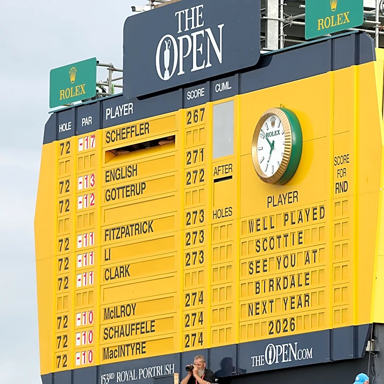 The R&A pledged to put $260M into golf over 10 years. How is it doing?