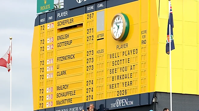 The R&A pledged to put $260M into golf over 10 years. How is it doing?