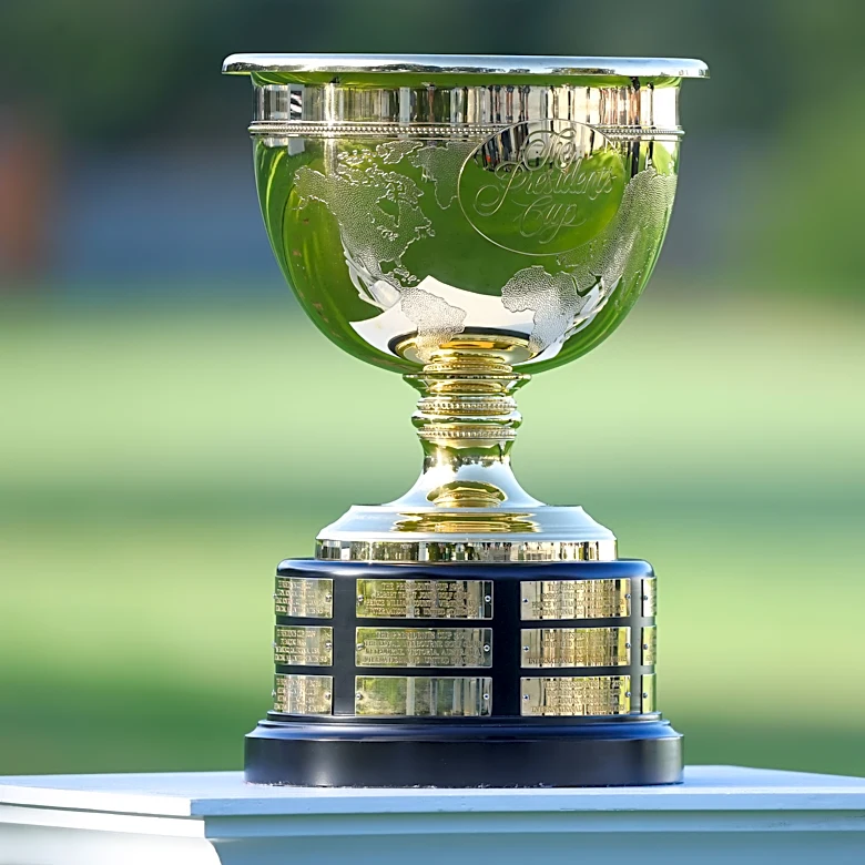 2026 Presidents Cup scores, Day 1 live updates, highlights, Thursday tee times, pairings