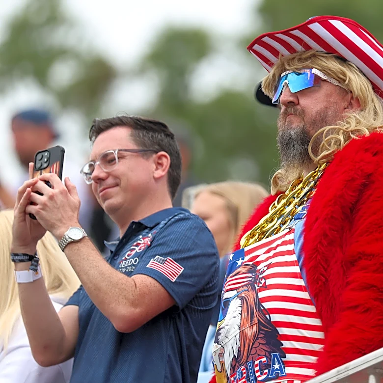 Expert picks for Saturday morning four-ball matches at the 2026 Presidents Cup