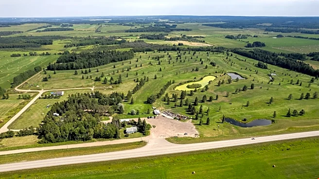 Golf real estate spotlight: Want to own a golf course near the Rocky Mountains?