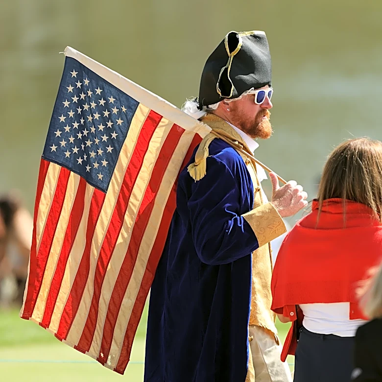 2026 Presidents Cup Saturday afternoon foursomes pairings, tee times, where to watch