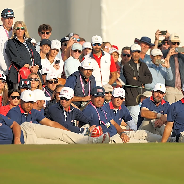Expert picks for Sunday singles at the 2026 Presidents Cup
