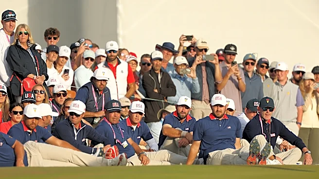 Expert picks for Sunday singles at the 2026 Presidents Cup