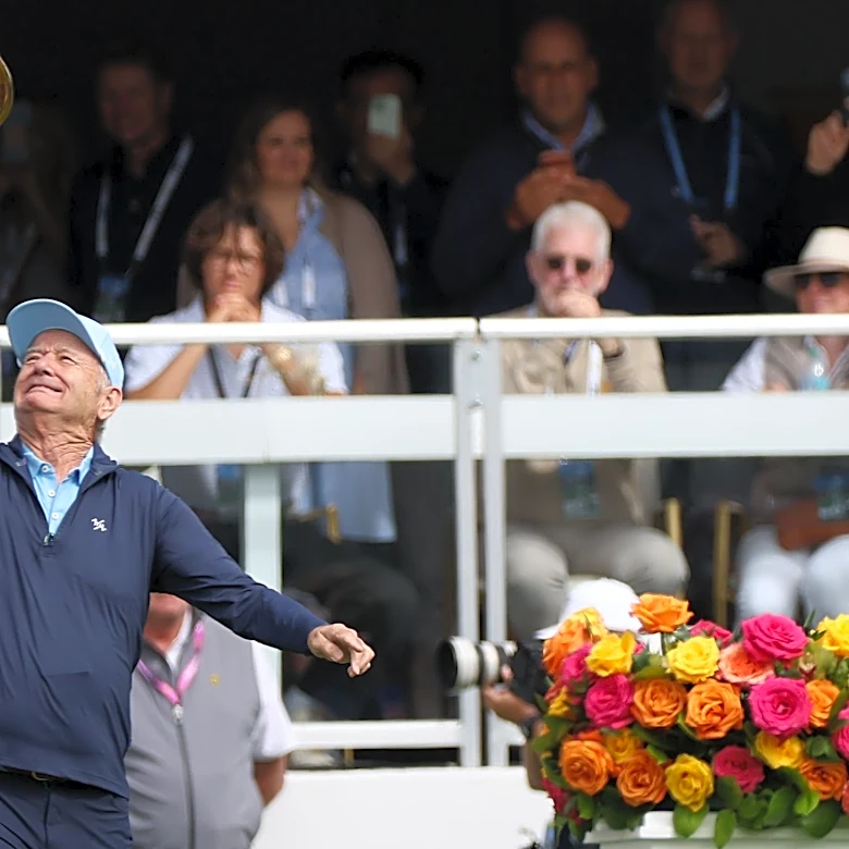 What happens if there's a tie at the Presidents Cup?