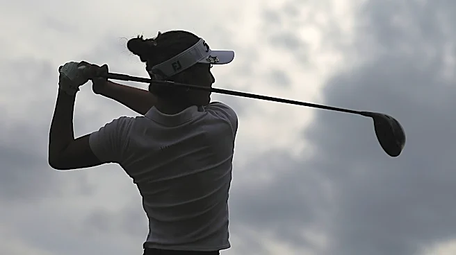 2026 Walmart NW Arkansas Championship prize money payouts on the LPGA
