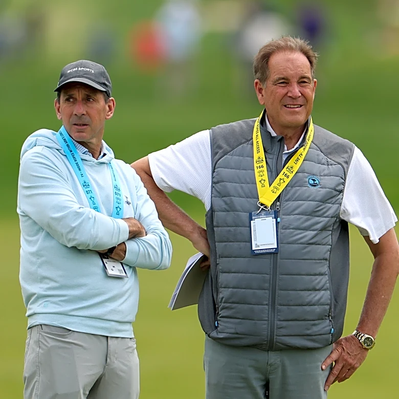 World Golf Hall of Fame announces 14 finalists for Class of 2027