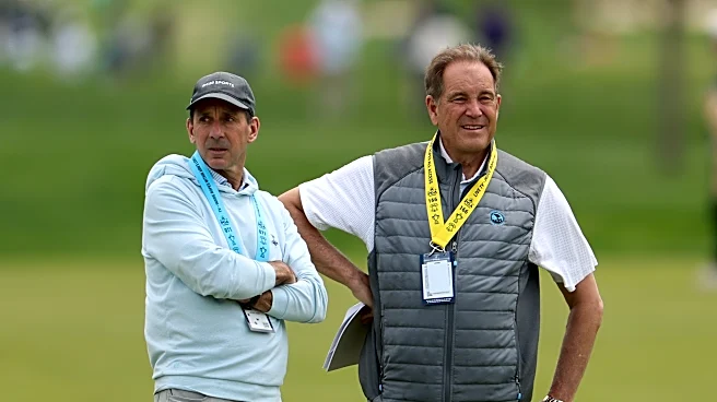 World Golf Hall of Fame announces 14 finalists for Class of 2027