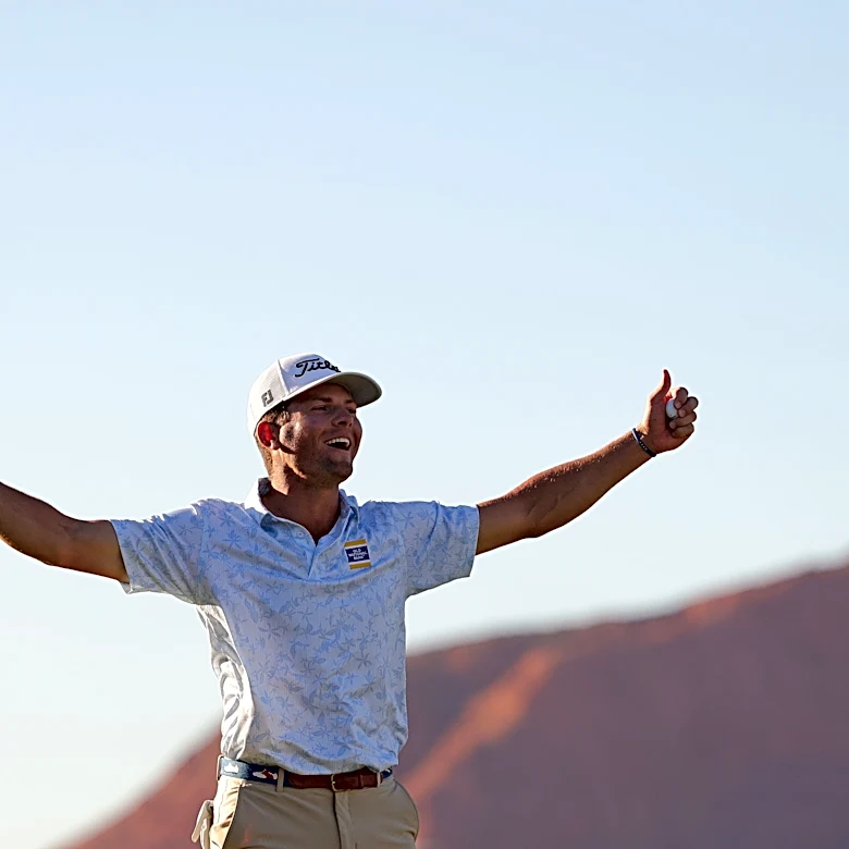 2026 Bank of Utah Championship payout, purse: How much does each golfer get?
