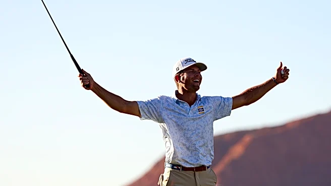 2026 Bank of Utah Championship payout, purse: How much does each golfer get?